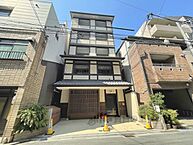 京都府京都市中京区空也町：物件画像／株式会社エリッツ　京都大学前店