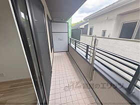 FOREST MAISON 京都北山　WEST  ｜ 京都府京都市北区上賀茂畔勝町（賃貸アパート1LDK・2階・39.85㎡） その19