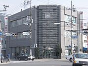 京都銀行　銀閣寺店まで80メートル
