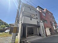 京都府京都市左京区浄土寺西田町：物件画像／株式会社エリッツ　京都大学前店