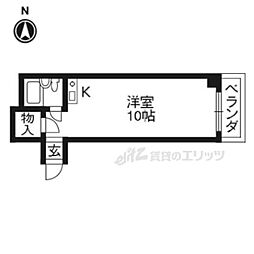 🉐敷金礼金0円！🉐メゾン堀川