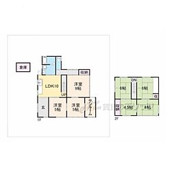 京都市営烏丸線 北山駅 徒歩12分