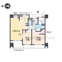 プレミスト京都二条城北