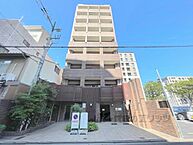 京都府京都市中京区大文字町：物件画像／株式会社エリッツ　京都大学前店