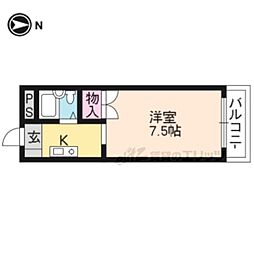 🉐敷金礼金0円！🉐メゾンジョアＰａｒｔI