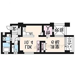 🉐敷金礼金0円！🉐ポレール北山