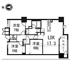 京都市営烏丸線 烏丸御池駅 徒歩5分