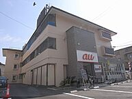 京都府京都市左京区岩倉中大鷺町：物件画像／株式会社エリッツ　京都大学前店