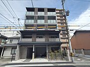物件外観