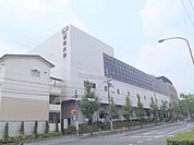 佛教大学まで370メートル