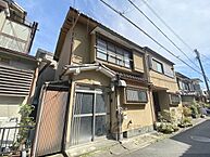 京都府京都市北区上賀茂山本町：物件画像／株式会社エリッツ　京都大学前店