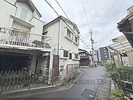 京都府京都市左京区山端滝ケ鼻町：物件画像／株式会社エリッツ　京都大学前店