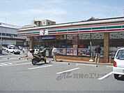 セブンイレブン　京都御前御池店まで230メートル