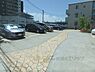 駐車場：駐車場