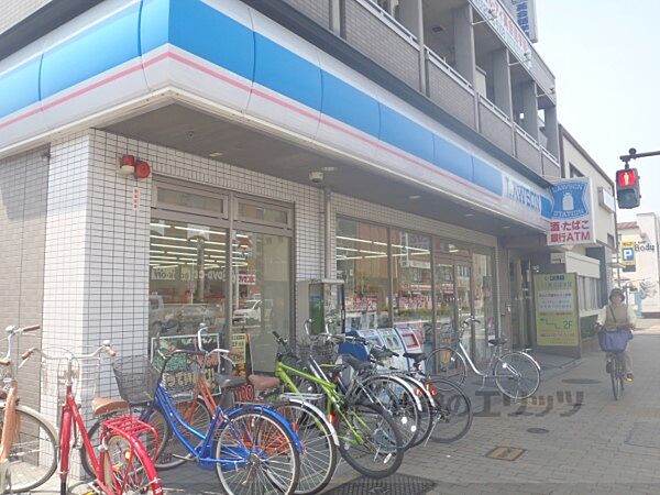 ＢＥ　Ｙ’ｚ 202｜京都府京都市南区西九条開ケ町(賃貸マンション1R・2階・24.00㎡)の写真 その18