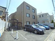 京都府京都市山科区音羽沢町：物件画像／株式会社エリッツ　椥辻店
