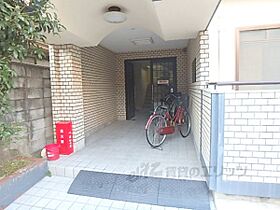 京都府京都市山科区四ノ宮川原町（賃貸マンション1K・2階・17.10㎡） その18