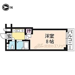 京阪本線 丹波橋駅 徒歩11分