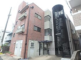 メゾンルイ 103 ｜ 京都府京都市山科区大宅桟敷（賃貸マンション1K・1階・16.90㎡） その1