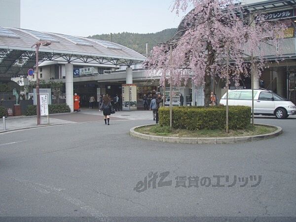 画像24:JR山科駅まで1400メートル