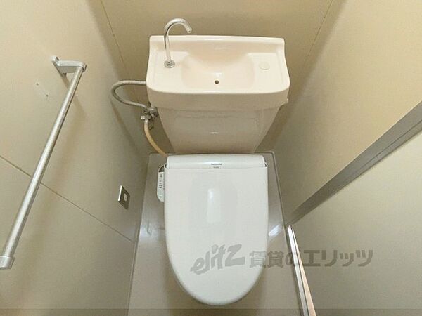 アルテミス 201｜滋賀県彦根市平田町(賃貸マンション3DK・2階・51.00㎡)の写真 その13