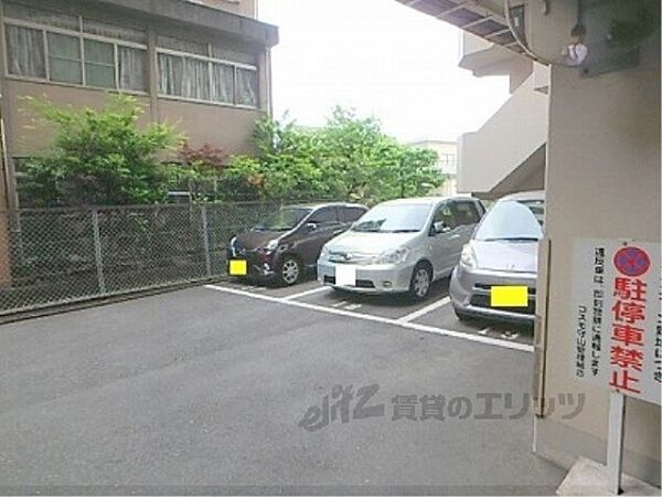 コスモ守山 ｜滋賀県守山市守山１丁目(賃貸マンション4LDK・8階・69.43㎡)の写真 その24