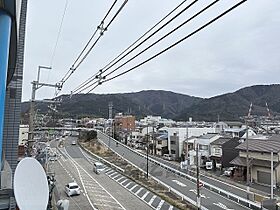 京都府京都市山科区四ノ宮泓（賃貸マンション1K・4階・19.25㎡） その29