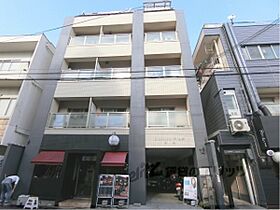 京都府京都市山科区安朱北屋敷町（賃貸マンション1K・4階・24.78㎡） その1