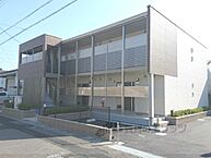 滋賀県栗東市目川：物件画像／株式会社エリッツ　椥辻店