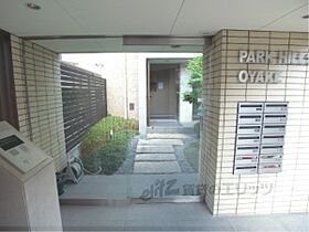 PARK HILLS OYAKE 1 204 ｜ 京都府京都市山科区大宅五反畑町（賃貸マンション1LDK・2階・52.70㎡） その20