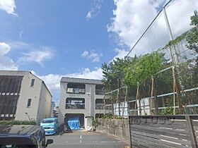 PARK HILLS OYAKE 1 204 ｜ 京都府京都市山科区大宅五反畑町（賃貸マンション1LDK・2階・52.70㎡） その24