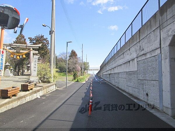 ａｄｖａｎｃｅ 101｜滋賀県草津市木川町(賃貸アパート1LDK・1階・41.38㎡)の写真 その17