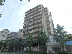 京都府京都市上京区新烏丸頭町（賃貸マンション1DK・5階・31.87㎡） その1