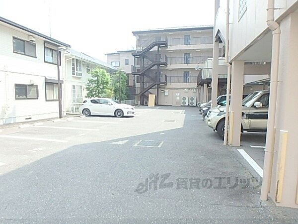 滋賀県大津市今堅田２丁目(賃貸アパート1LDK・2階・39.68㎡)の写真 その21