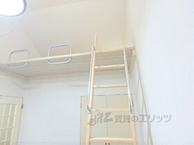 レオパレス明和 105 ｜ 京都府京都市山科区勧修寺下ノ茶屋町（賃貸アパート1K・1階・20.24㎡） その27