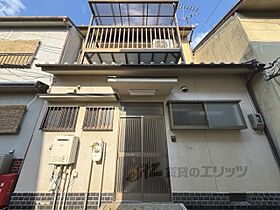 深草ススハキ町36-1  ｜ 京都府京都市伏見区深草スゝハキ町（賃貸一戸建2LDK・1階・50.22㎡） その10