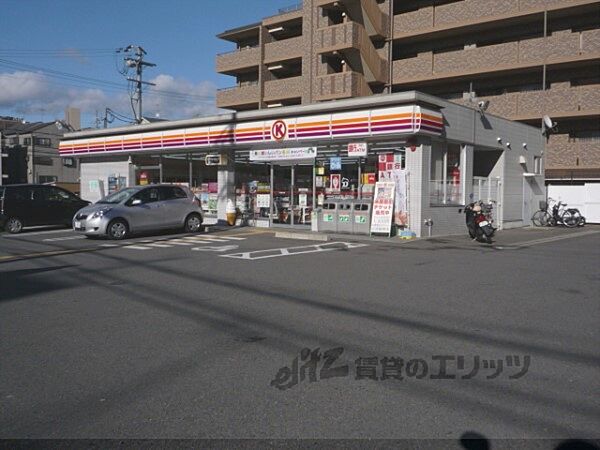 画像24:ファミリーマート　伏見醍醐大構店まで1500メートル