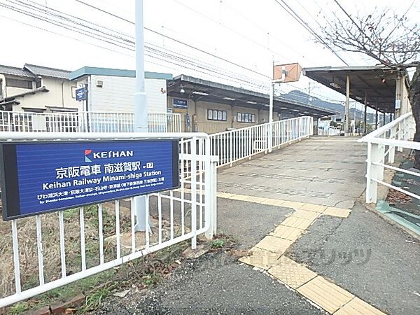 滋賀県大津市南志賀３丁目(賃貸アパート2LDK・3階・59.98㎡)の写真 その6