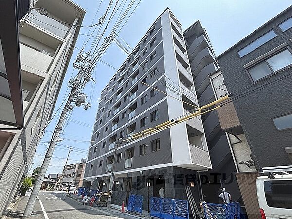 ファステート京都東寺グラン ｜京都府京都市南区西九条唐戸町(賃貸マンション1DK・5階・28.34㎡)の写真 その1