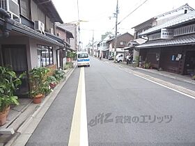 京都府京都市伏見区深草藤森玄蕃町（賃貸アパート1K・1階・19.87㎡） その22