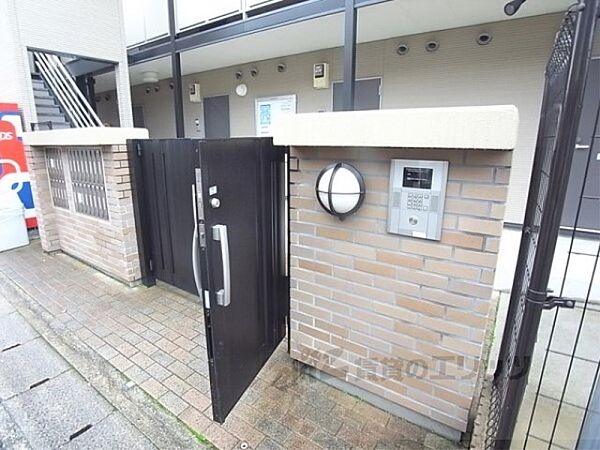 レオパレスボンマルシェ山科 208｜京都府京都市山科区厨子奥矢倉町(賃貸アパート1R・2階・20.28㎡)の写真 その16