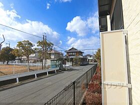 レオパレスヲビレ436 105 ｜ 滋賀県野洲市吉地（賃貸アパート1K・1階・20.28㎡） その19