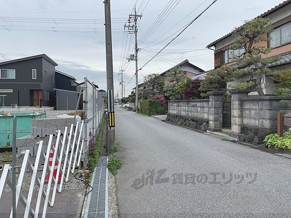 滋賀県彦根市後三条町(賃貸アパート1K・1階・33.20㎡)の写真 その15