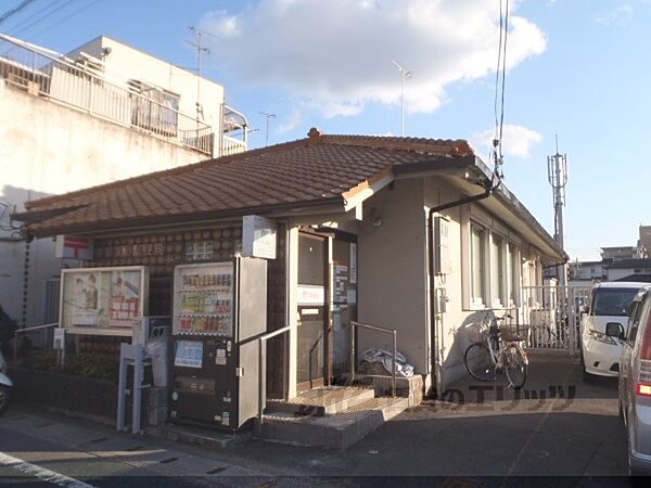 西野大鳥井ハイツ 201｜京都府京都市山科区西野大鳥井町(賃貸アパート2LDK・2階・34.42㎡)の写真 その13