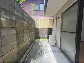 京都府京都市山科区御陵四丁野町（賃貸マンション1DK・1階・25.20㎡） その27