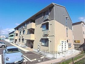 滋賀県大津市一里山５丁目（賃貸アパート1LDK・3階・42.55㎡） その12