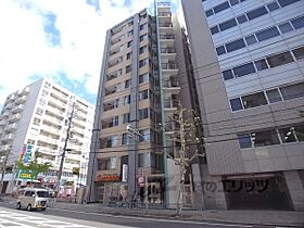 京都府京都市山科区竹鼻堂ノ前町（賃貸マンション1K・6階・29.00㎡） その1