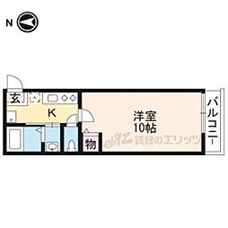 梅小路京都西駅 5.8万円