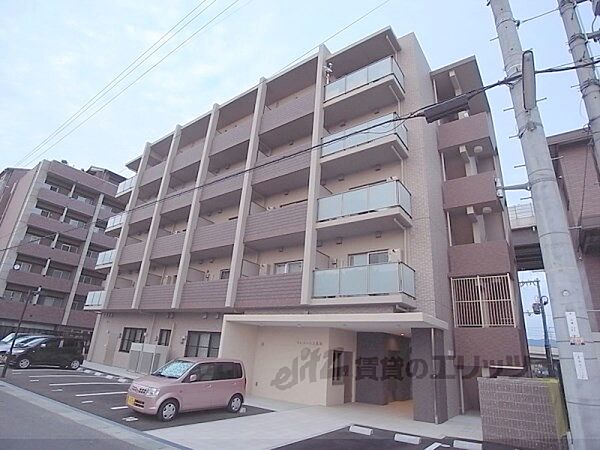 プレコート上鳥羽 211｜京都府京都市伏見区竹田向代町川町(賃貸マンション1K・2階・27.37㎡)の写真 その1