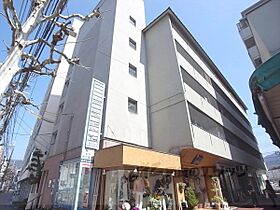 京都府京都市山科区音羽野田町（賃貸マンション1LDK・4階・40.00㎡） その1